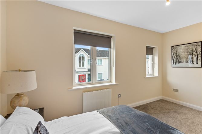 22 Saint Helen's Court, George's Street Lower, Dun Laoghaire, Co. Dublin