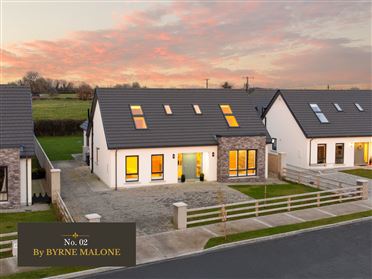 Image for 2 Kestrel Park, Hawkfield, Newbridge, Kildare