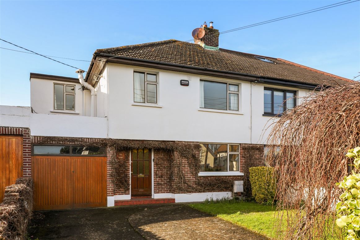 75 Weirview Drive, Stillorgan, Co. Dublin