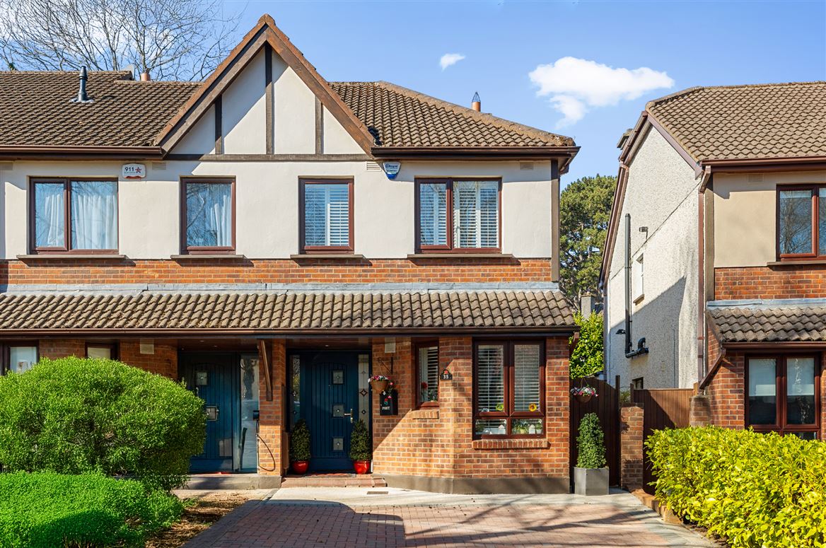 35 Castlebrook, Dundrum, Dublin 16