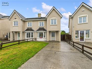 Image for 105 Sandhills, Hacketstown Rd, Carlow