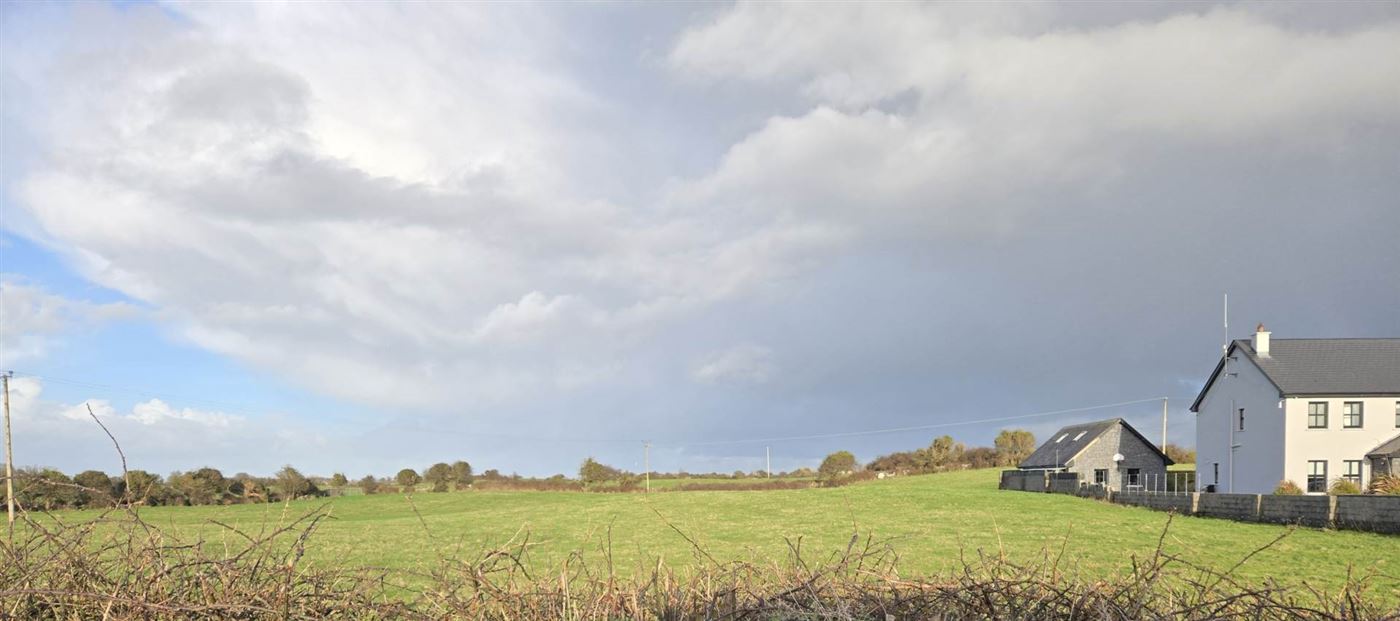Lavallyconor, Site 1, Kilcolgan, Galway