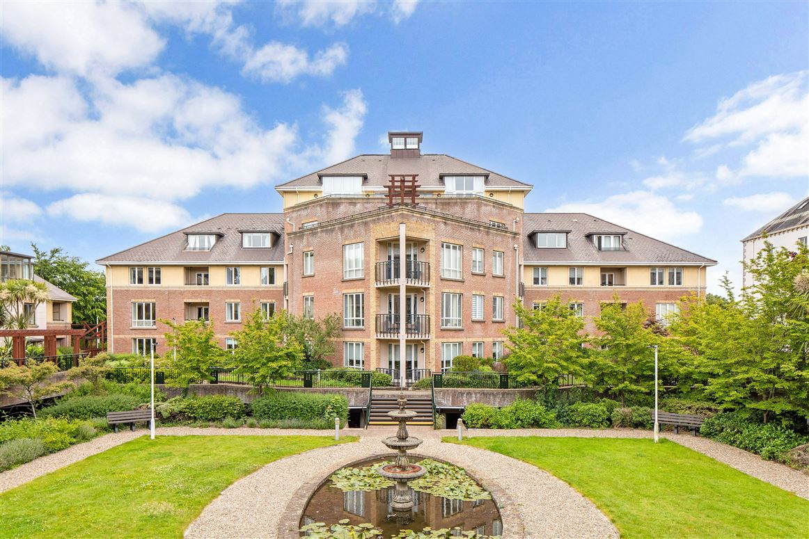 Apt 28, House 1, Linden Square, Blackrock, Dublin