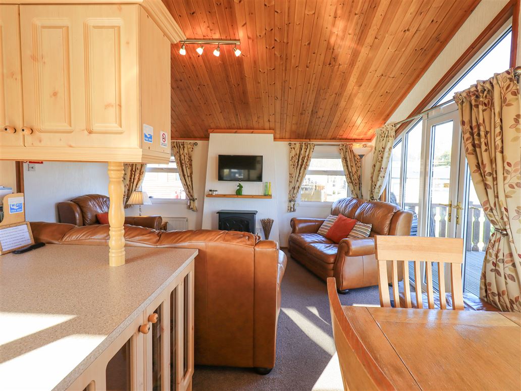 Kellet Lodge (Lakeside 26),Carnforth, Lancashire, United Kingdom