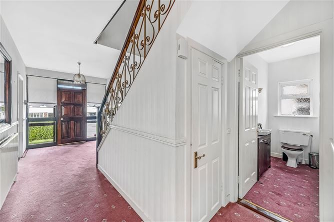 48 Seapark, Malahide, County Dublin