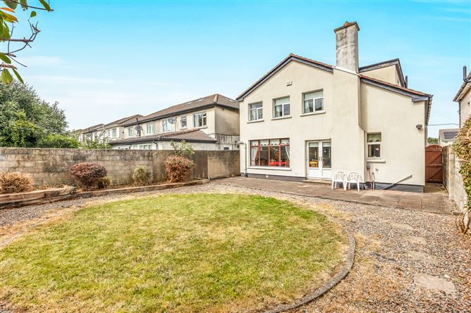 48 Seapark, Malahide, County Dublin