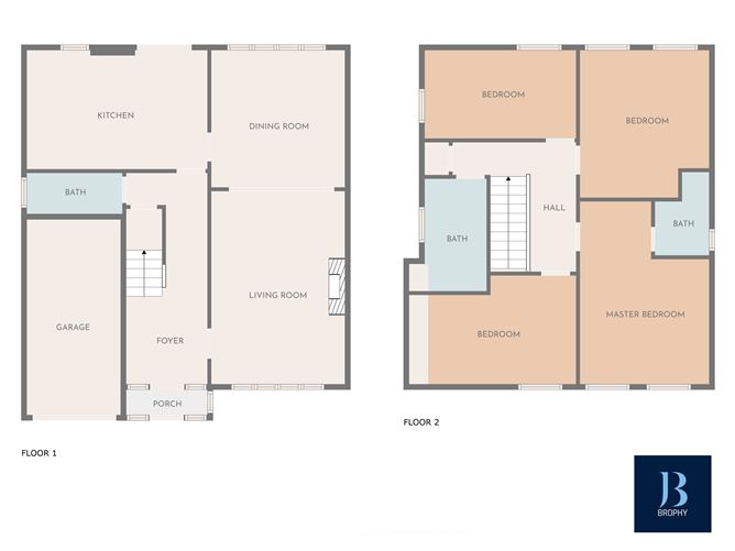 48 Seapark, Malahide, County Dublin