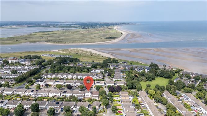 48 Seapark, Malahide, County Dublin