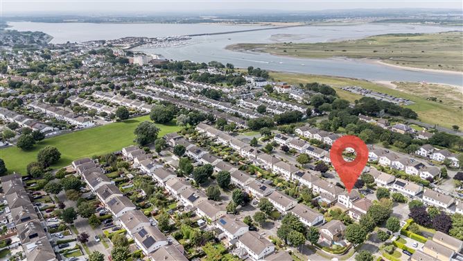 48 Seapark, Malahide, County Dublin