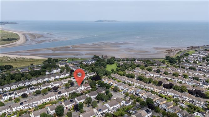 48 Seapark, Malahide, County Dublin