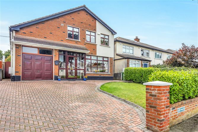 48 Seapark, Malahide, County Dublin