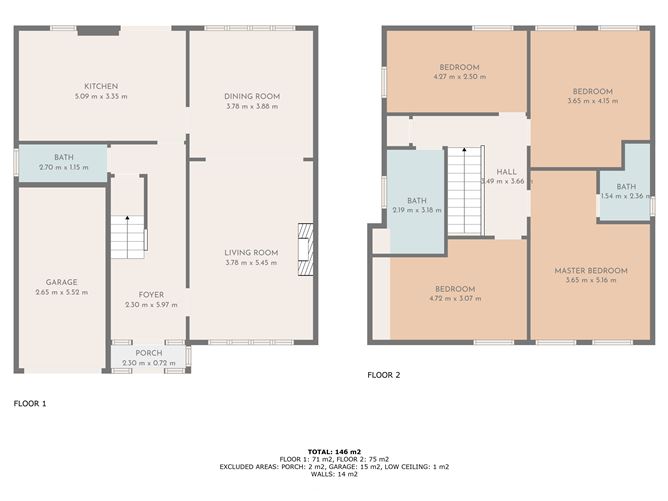 48 Seapark, Malahide, County Dublin