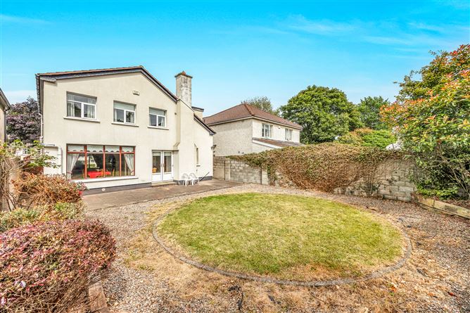48 Seapark, Malahide, County Dublin