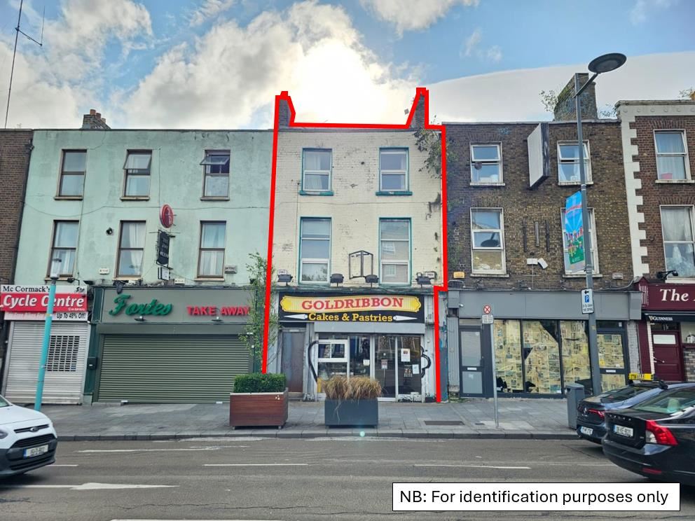 30 Lower Dorset Street, Dublin 1, Dublin