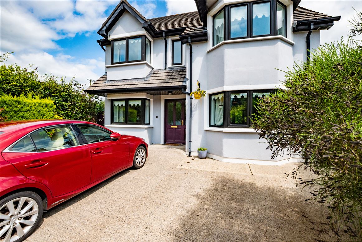 26 Stoneyford Park, Delvin, Westmeath