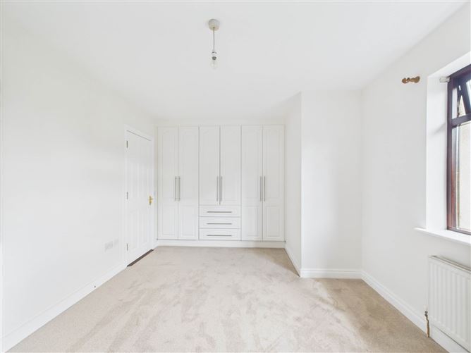 27 Bridgefield Manor, Athy, County Kildare