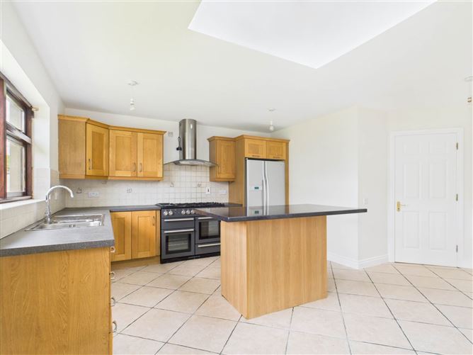 27 Bridgefield Manor, Athy, County Kildare