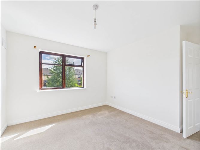 27 Bridgefield Manor, Athy, County Kildare