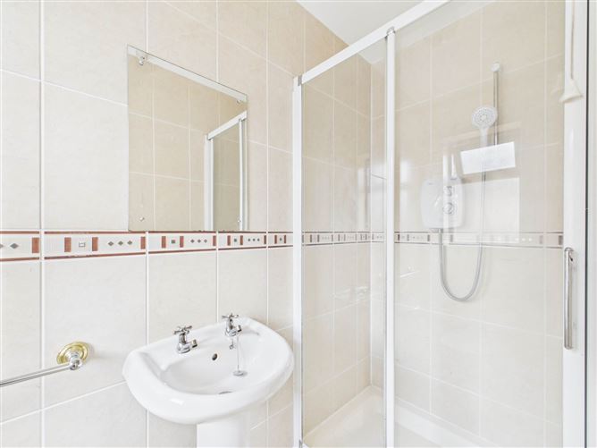 27 Bridgefield Manor, Athy, County Kildare