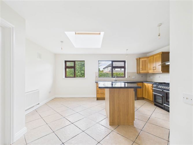 27 Bridgefield Manor, Athy, County Kildare