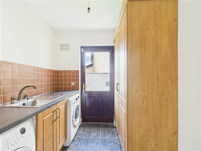 27 Bridgefield Manor, Athy, County Kildare