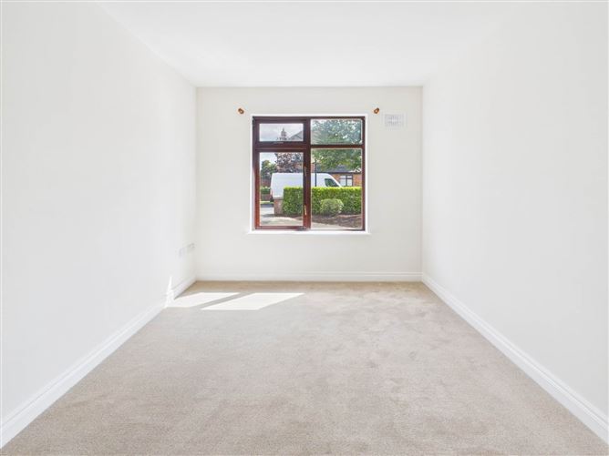 27 Bridgefield Manor, Athy, County Kildare
