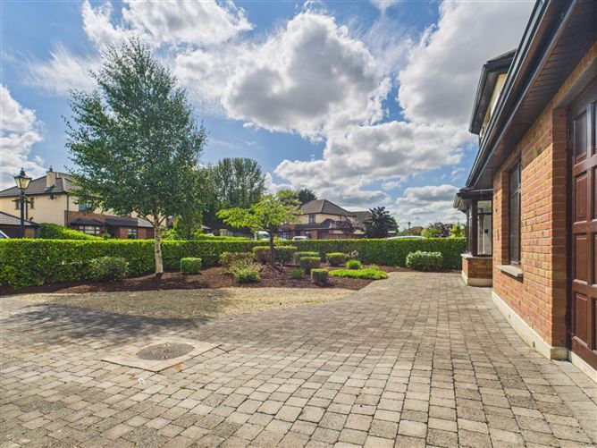 27 Bridgefield Manor, Athy, County Kildare