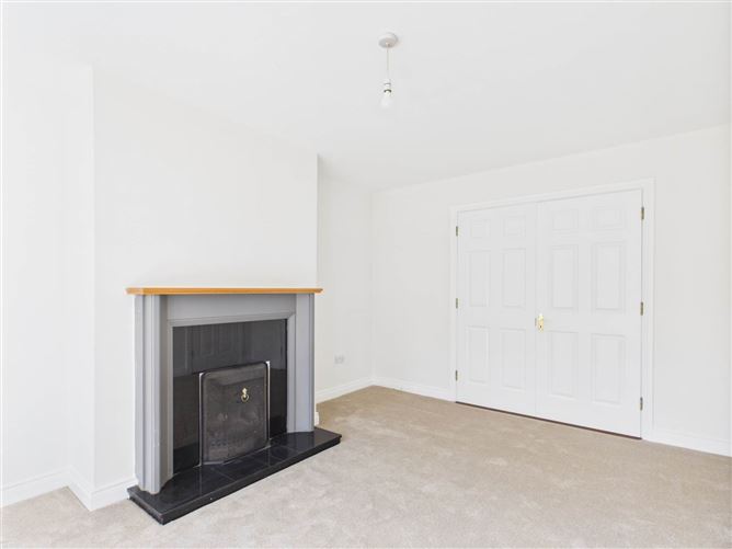 27 Bridgefield Manor, Athy, County Kildare