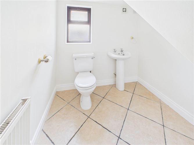 27 Bridgefield Manor, Athy, County Kildare