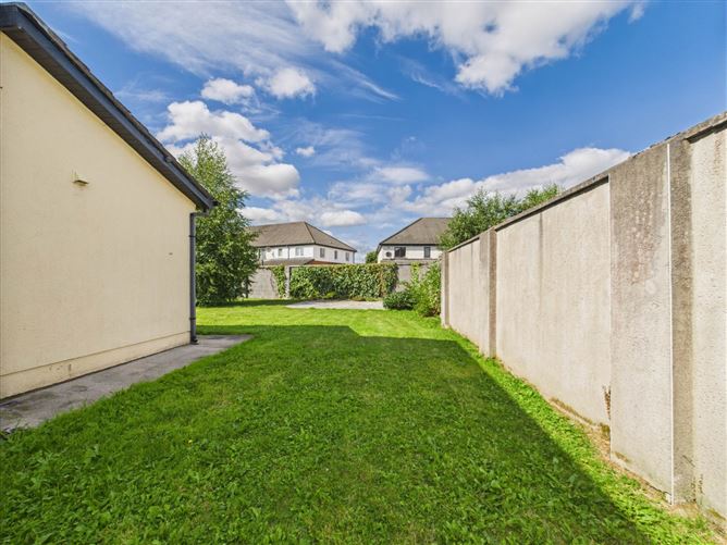 27 Bridgefield Manor, Athy, County Kildare