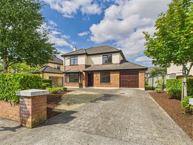 27 Bridgefield Manor, Athy, County Kildare