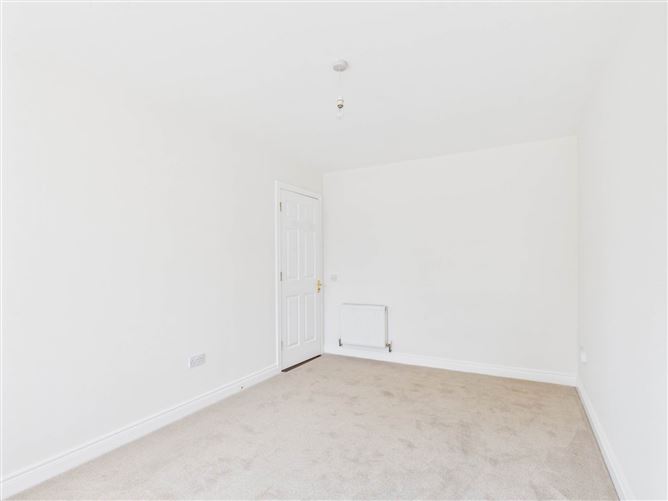 27 Bridgefield Manor, Athy, County Kildare