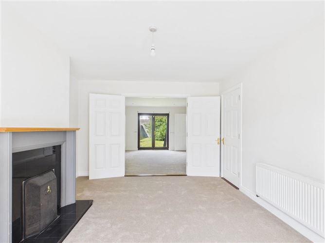 27 Bridgefield Manor, Athy, County Kildare