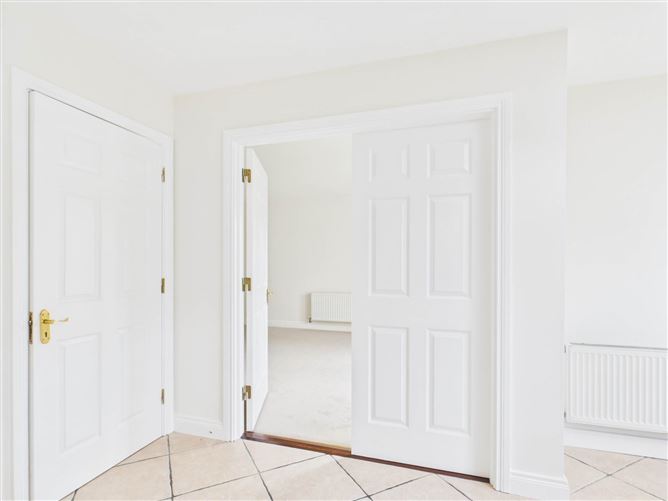 27 Bridgefield Manor, Athy, County Kildare