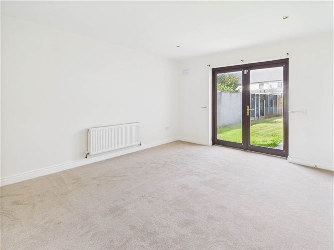 27 Bridgefield Manor, Athy, County Kildare
