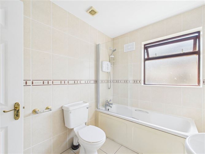27 Bridgefield Manor, Athy, County Kildare
