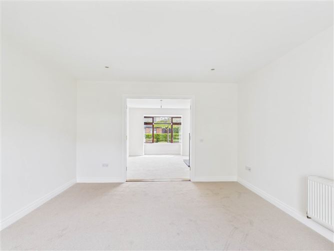 27 Bridgefield Manor, Athy, County Kildare