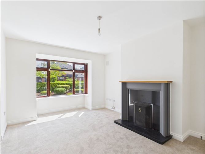 27 Bridgefield Manor, Athy, County Kildare