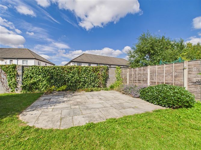 27 Bridgefield Manor, Athy, County Kildare