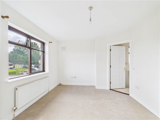 27 Bridgefield Manor, Athy, County Kildare