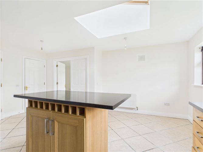 27 Bridgefield Manor, Athy, County Kildare