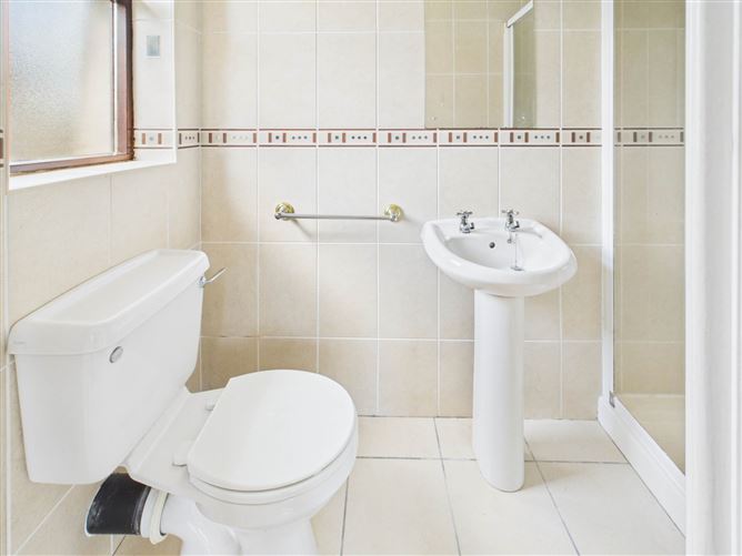27 Bridgefield Manor, Athy, County Kildare