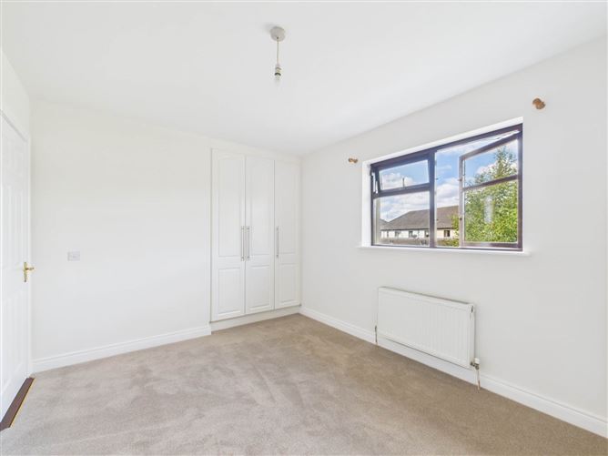 27 Bridgefield Manor, Athy, County Kildare