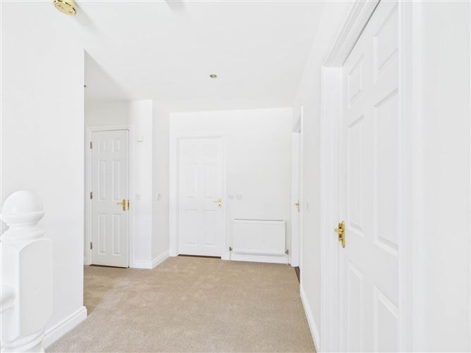 27 Bridgefield Manor, Athy, County Kildare