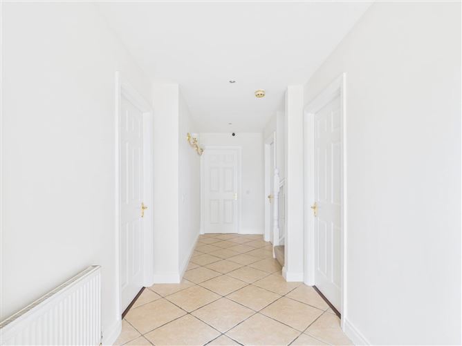 27 Bridgefield Manor, Athy, County Kildare