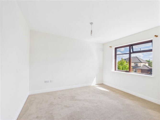 27 Bridgefield Manor, Athy, County Kildare