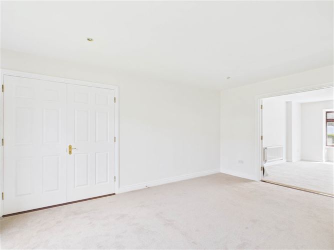 27 Bridgefield Manor, Athy, County Kildare