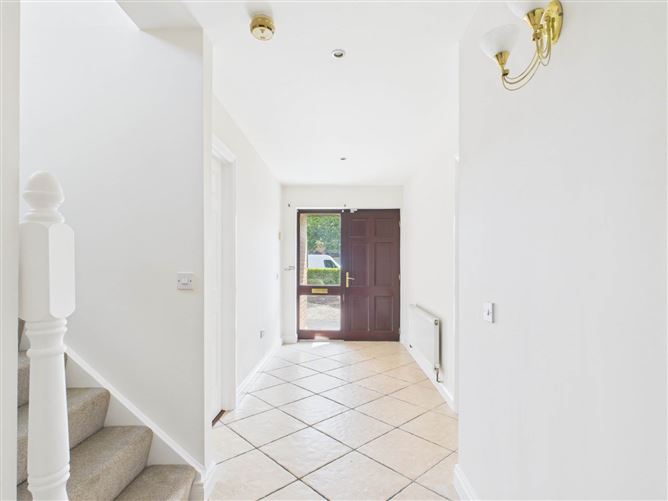 27 Bridgefield Manor, Athy, County Kildare