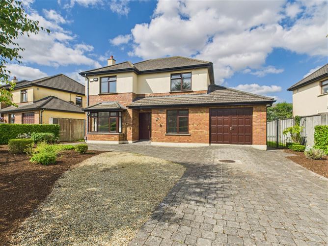 27 Bridgefield Manor, Athy, County Kildare