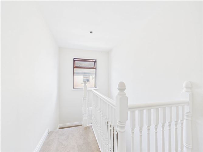 27 Bridgefield Manor, Athy, County Kildare